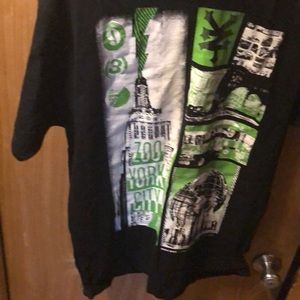Zoo York shirt Never worn